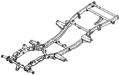 Fahrwerk